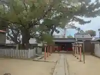 三の丸神社(大阪府)