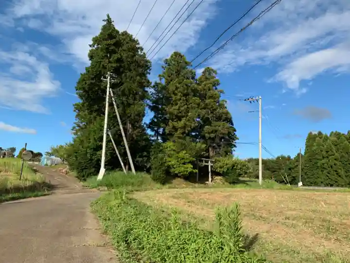 菅原神社(千葉県)