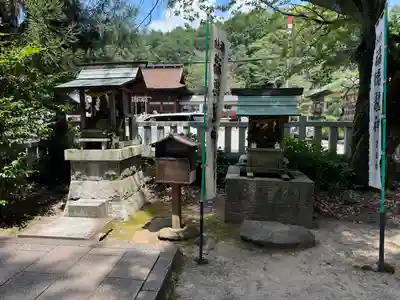 手力雄神社(岐阜県)