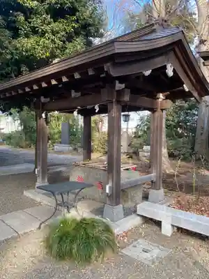 若宮神社(東京都)