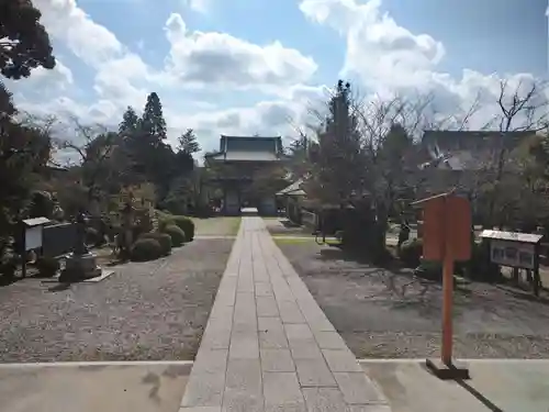 東勝寺宗吾霊堂のその他建物