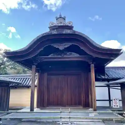 鹿苑寺(金閣寺)(京都府)