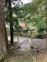 熱田神社の鳥居