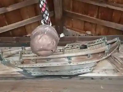 衣美須神社(和歌山県)