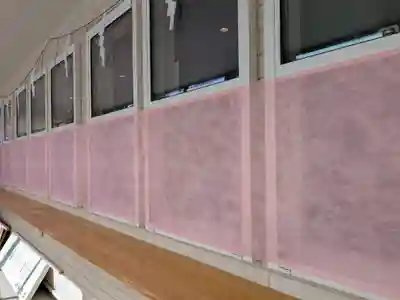 発寒神社(北海道)