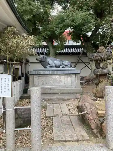 大阪天満宮(大阪府)