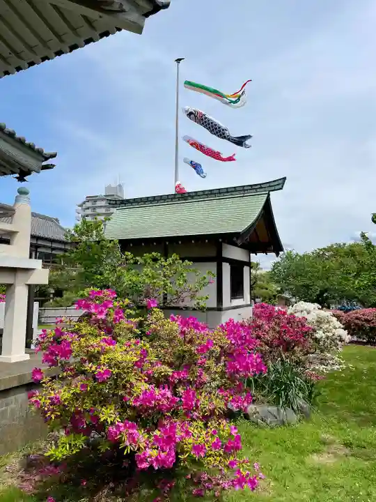 正業寺(神奈川県)