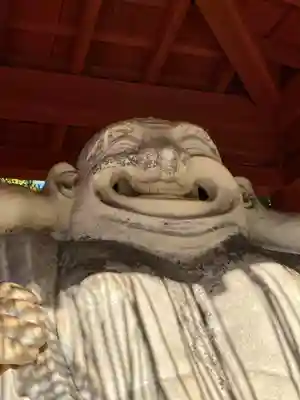 養仙禅寺（養仙寺）(京都府)