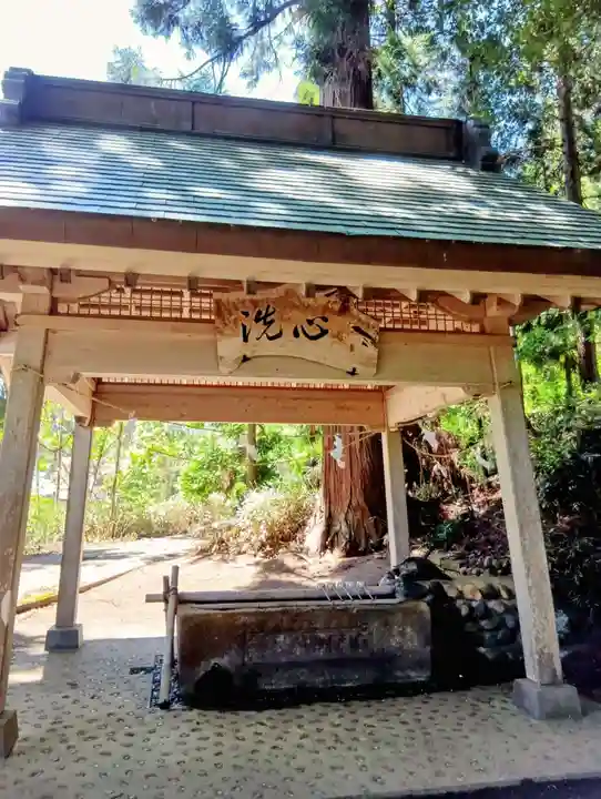 慶徳稲荷神社(福島県)