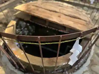 土津神社｜こどもと出世の神さま(福島県)