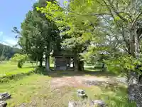 貴船神社(岐阜県)