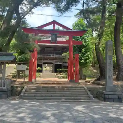 日枝神社(山形県)