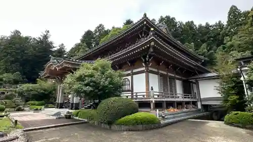 傑山寺(宮城県)