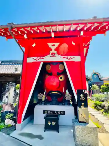 前橋厄除大師 蓮花院の{uncategorized: "未分類", other: "その他", undefined: "問題あり", building: "その他建物", grave: "お墓", sacred_gate: "鳥居", guardian: "狛犬", statue: "像", buddha: "仏像", history: "歴史", nature: "自然", garden: "庭園", animal: "動物", pagoda: "塔", temizu: "手水舎", mountain_gate: "山門・神門", sanctuary: "本殿・本堂", subordinate: "末社・摂社", art: "芸術", scenery: "景色", jizo: "地蔵", ema: "絵馬", goshuin: "御朱印", omikuji: "おみくじ", items: "授与品その他", amulet: "お守り", goshuincho: "御朱印帳", eats: "食事", festival: "お祭り", votive_dance: "神楽", shichigosan: "七五三参", wedding: "結婚式", experience: "体験その他", initially: "初詣", around: "周辺", anti_infection: "感染症対策"}