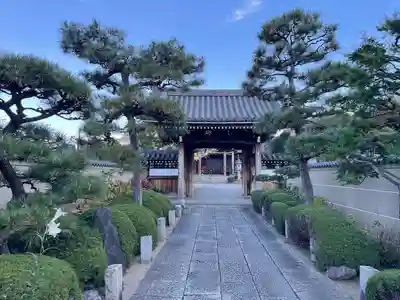 浄蓮寺(神奈川県)
