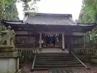 八幡神社(秋田県)