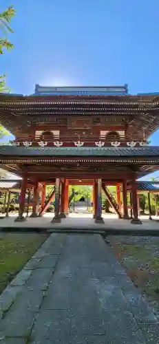 隆明山大栄寺(新潟県)