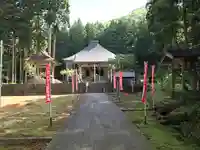 光清寺のその他建物