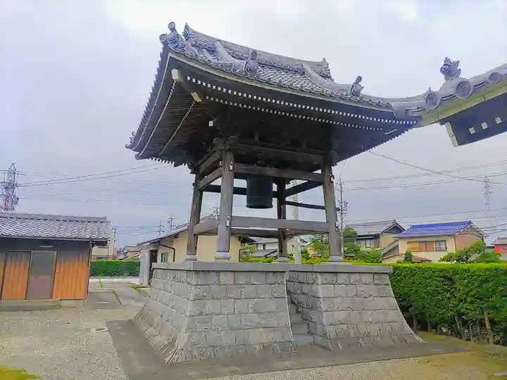 常楽寺のその他建物
