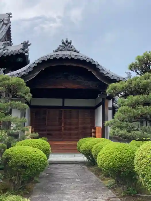 時光寺の建物その他