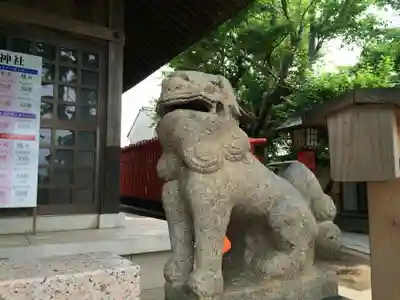 大歳神社(山口県)