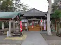 都萬神社(鹿児島県)