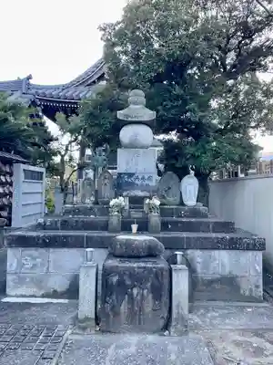 浄蓮寺(神奈川県)