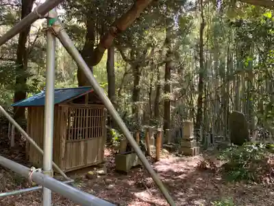 東陽寺(千葉県)