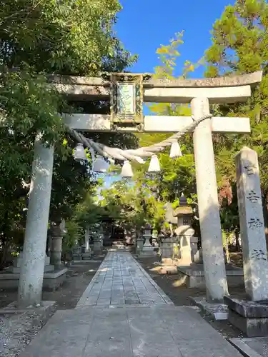 日吉神社(滋賀県)