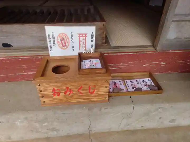 浦賀神社(千葉県)