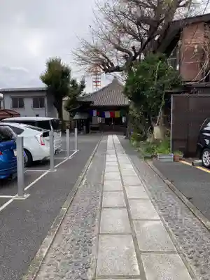 橋場寺不動院（橋場不動尊）(東京都)