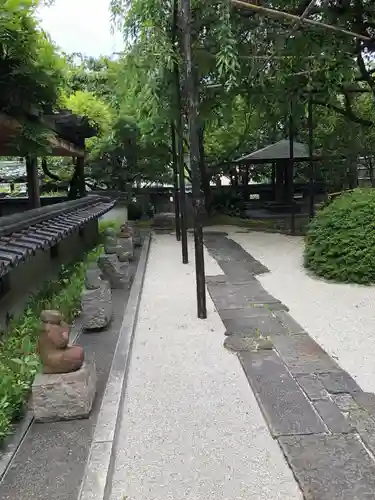 清浄寺(矢場地蔵)(愛知県)