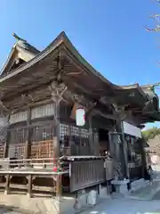 綱敷天満宮(福岡県)