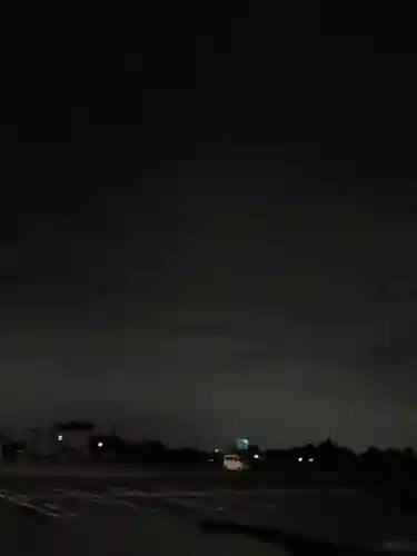 三日月神社(栃木県)