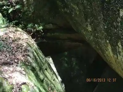 磐船神社(大阪府)