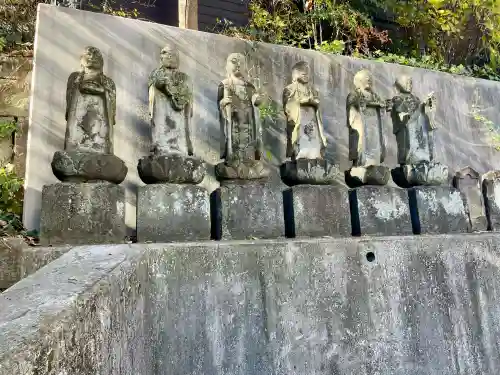 長泉寺(東京都)