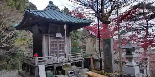 大山寺(神奈川県)