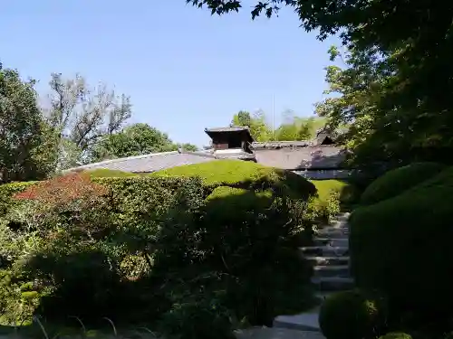 詩仙堂（丈山寺）のその他建物