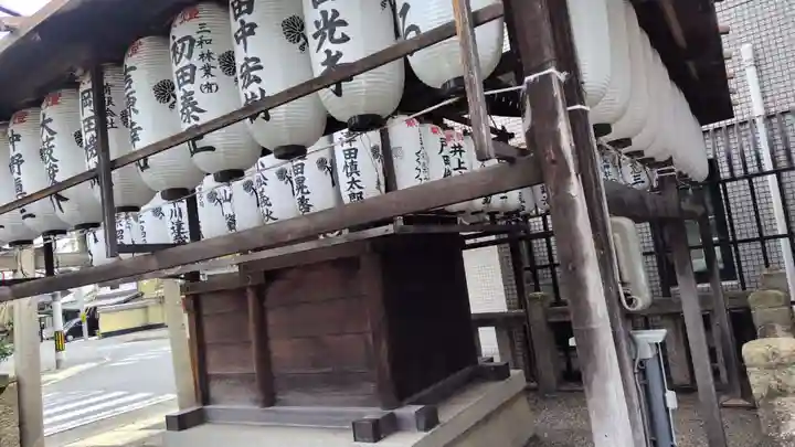 道祖神社(京都府)