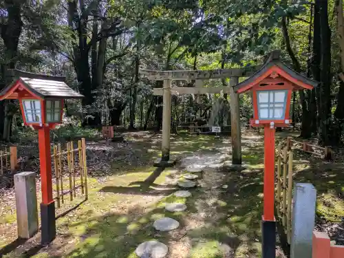 冠纓神社(香川県)