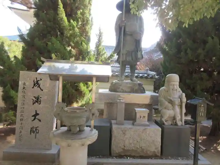 讃岐國分寺(香川県)