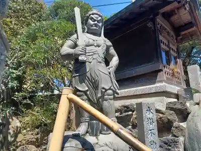 成田山川越別院(埼玉県)