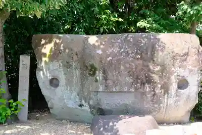 西琳寺のその他建物