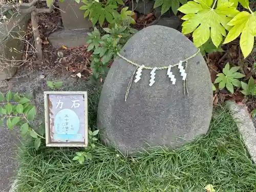 東大島神社(東京都)