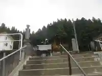 十王堂(新潟県)