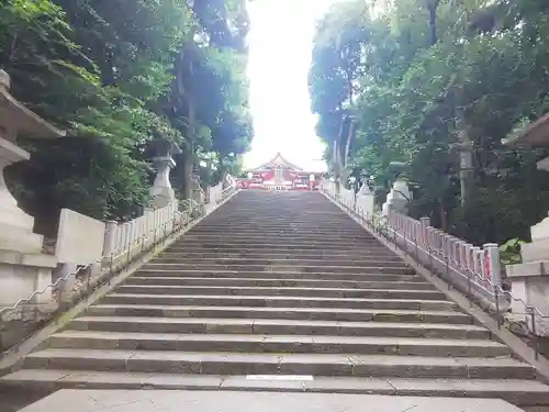 日枝神社のその他建物