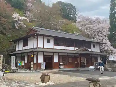 京都霊山護國神社のその他建物