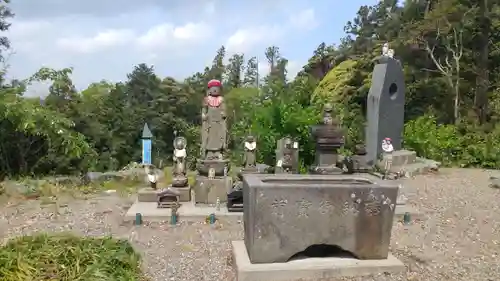 高蔵寺の手水舎