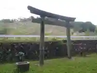 津嶋神社(愛知県)