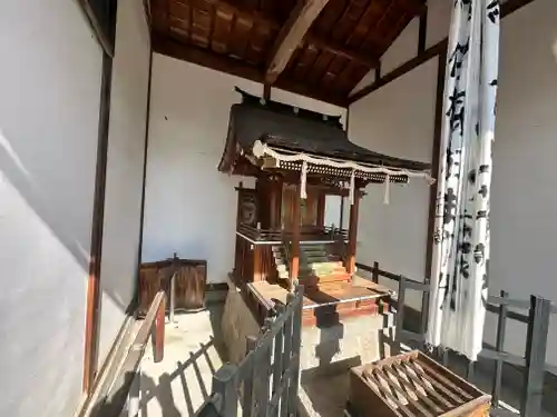 畷神社(福井県)